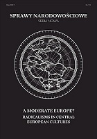 The Persistence of National Victimhood: Bosniak Post-War Memory Politics of the Srebrenica Mass Killings