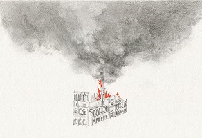 The Catholic-National Cauldron Cover Image