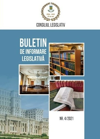Theory and practice of parliamentary law. Examination of the judicial practice of the Constitutional Court Cover Image