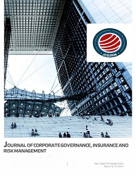 Does financial inclusion reduce non-performing loans and loan loss provisions? Cover Image