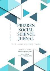 Peer Related Factors Affecting the Provision of Psychosocial Support to Vulnerable Learners: A Case of Selected Secondary Schools in Amathole District in South Africa