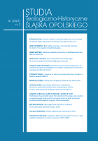 Koncepcja ochrony Dzieła Stworzenia i jej konteksty teologiczno-pedagogiczne w świetle czasopiśmiennictwa mariawickiego początku XX stulecia