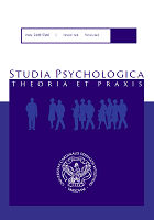 The role and functioning of Mental Health Recovery Assistants (Ex-In) in the community model of psychiatric care Cover Image
