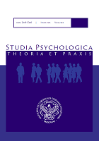 A cross-cultural study of purposive “traits of action”: Measurement invariance of scales based on the action–trait theory of human motivation using exploratory structural equation modeling