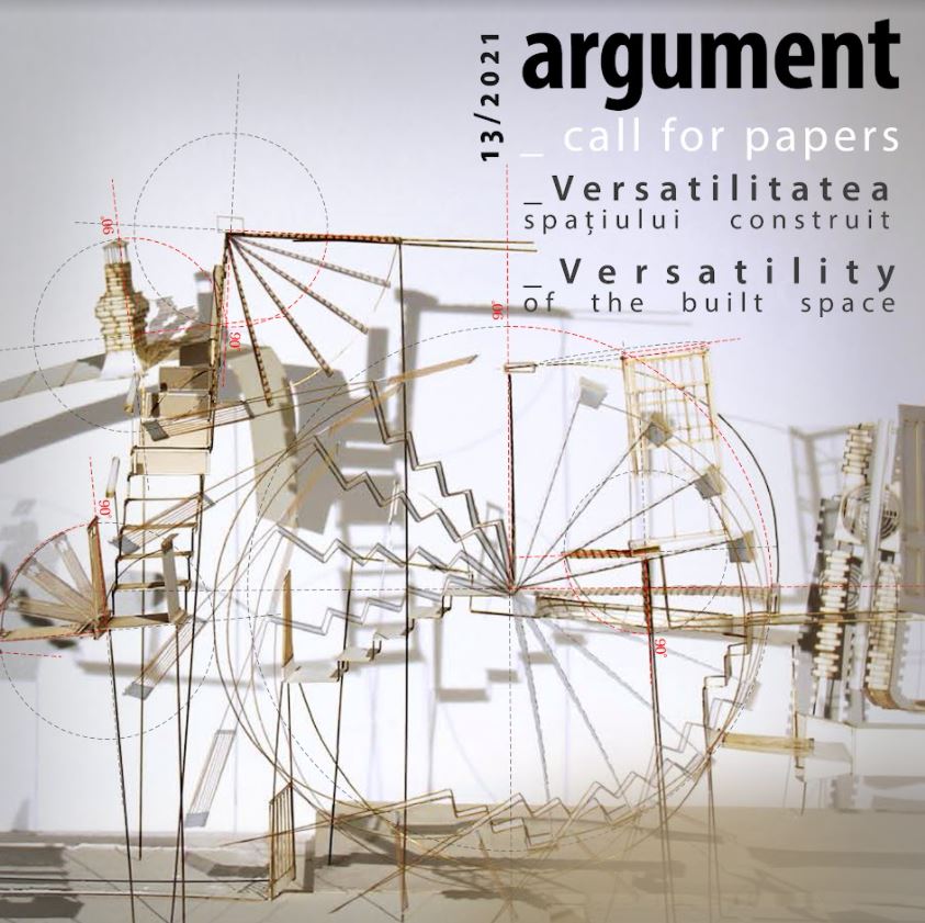 REVOLUTION Contextual Image Analysis and Characterization of Post-Pandemic Architectural Style and Design Cover Image