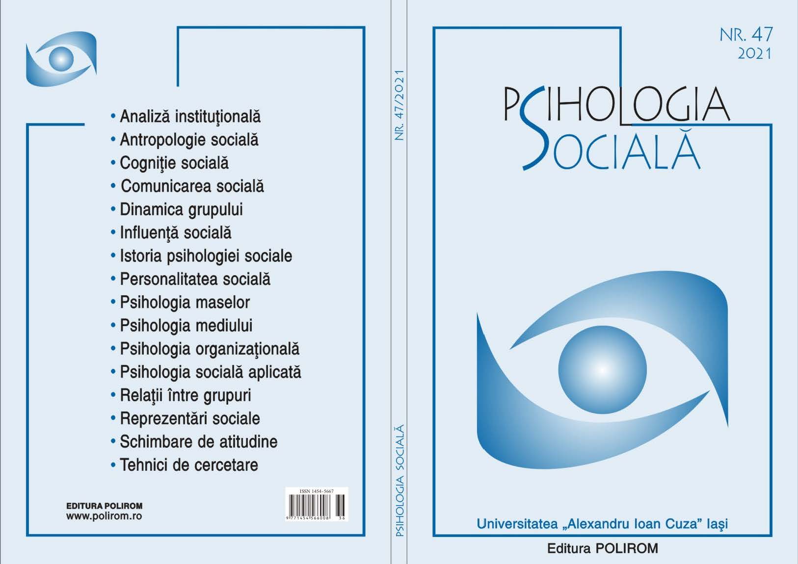 Svetla Koleva, Totalitarian Experience and Knowledge Production: Sociology in Central and Eastern Europe 1945‑1989, Leiden‑Boston, Brill, 2018, 298 p. Cover Image