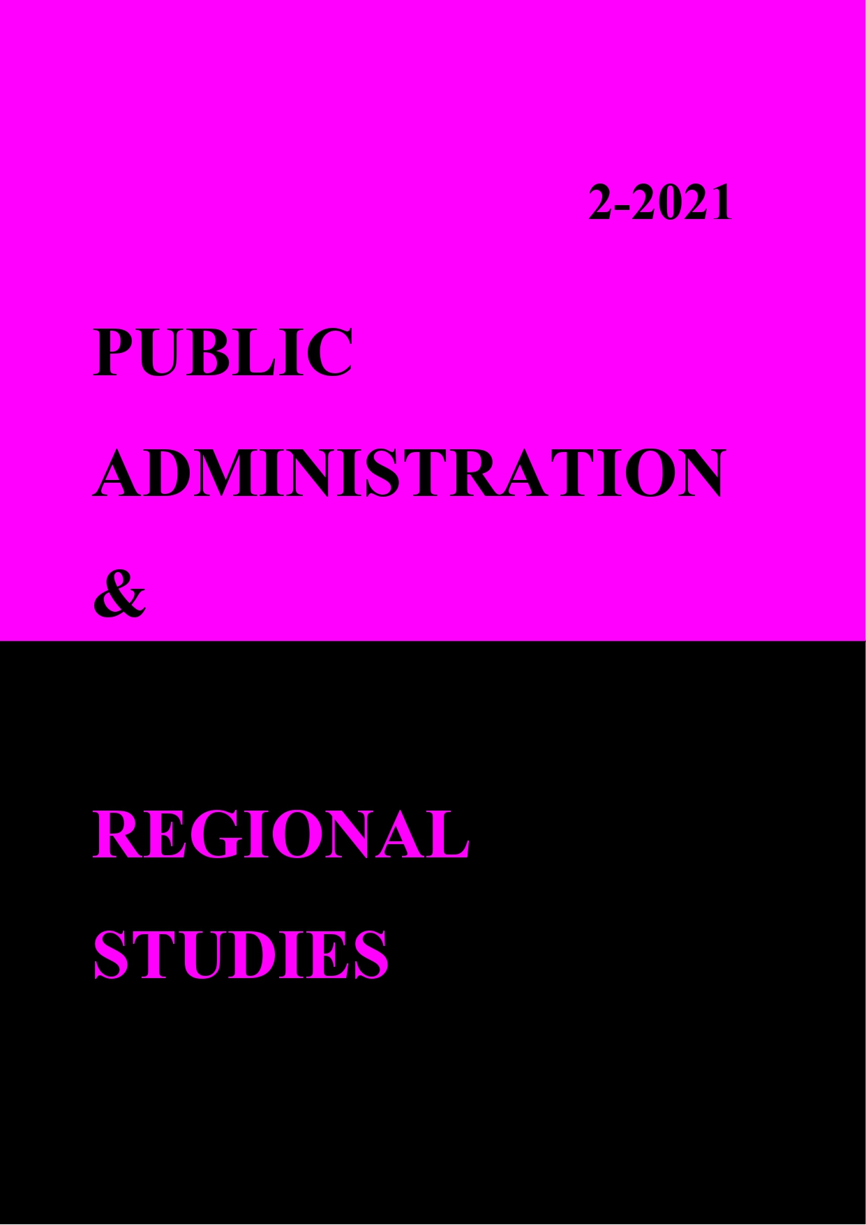 A Comparative Analysis of the Migration Process in Romania and the Republic of Moldova in the Context of Covid-19 Pandemic