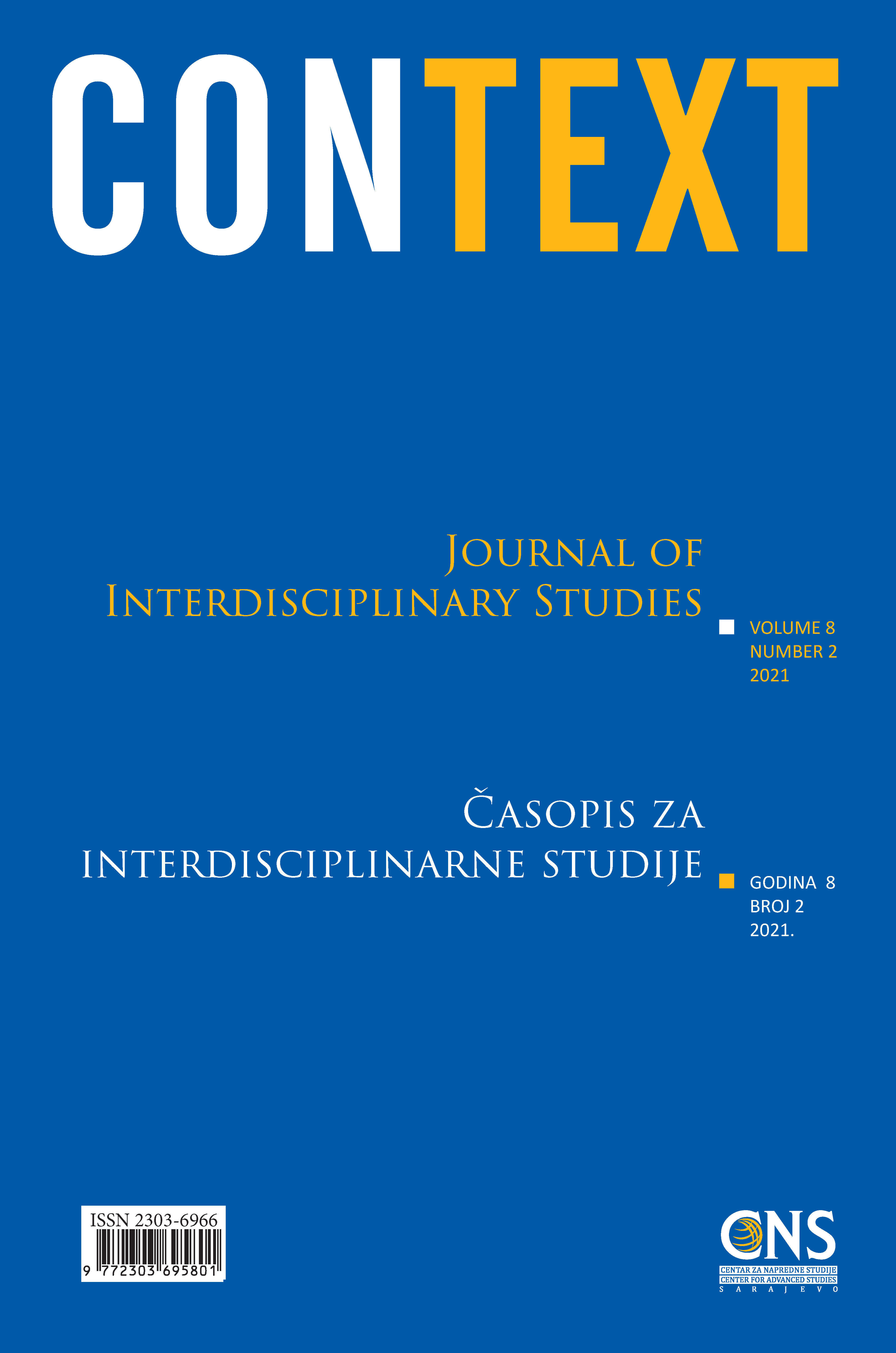 Publishing as a Tool for the Formation and
Accumulation of Symbolic Capital in Russia