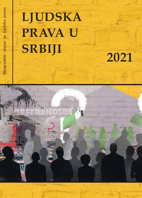 Društveno politički uslovi za ostvarivanje ljudskih prava