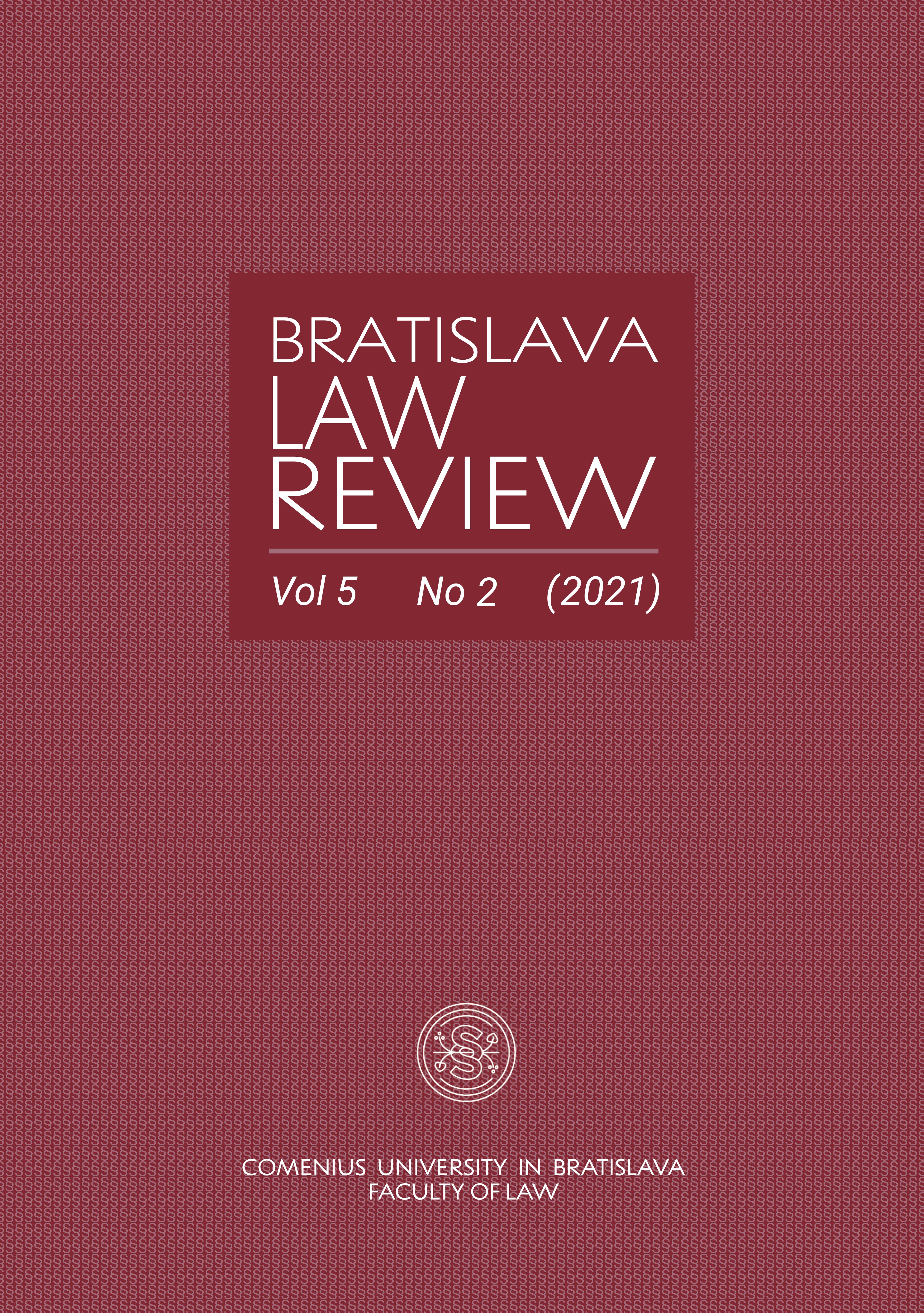 Measures against Avoidance and Abuse of Public Procurement Regulation & Private Law Aspects of Public Procurement Cover Image