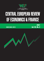The European Union fiscal policy framework and fiscal sustainability: challenges for the post-crisis environment Cover Image