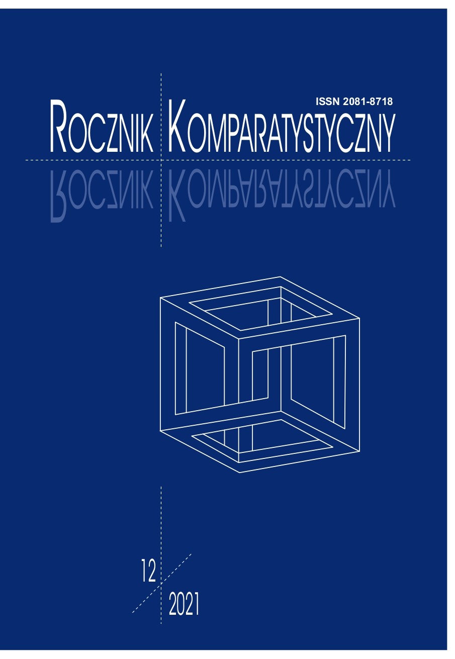 Rediscovery of Gryzelid (1641) by Maciej Głoskowski – A Contribution to the History of Petrarch’s Reception in Poland Cover Image