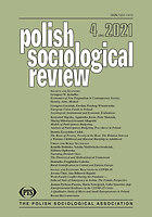 Entrepreneurial Resilience in the COVID-19 Crisis: A Qualitative Study of Micro and Small Entrepreneurs in Poland Cover Image