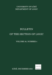 A Sound Interpretation of Leśniewski's Epsilon in Modal Logic KTB Cover Image