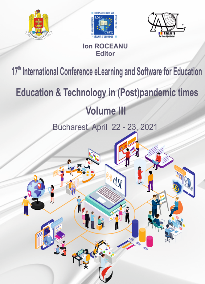 TEACHING AND E-LEARNING ABOUT DRAW FRAME MACHINE Cover Image