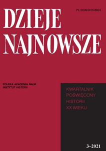 Establishment of the Republic of Namibia in 1990. International aspect Cover Image