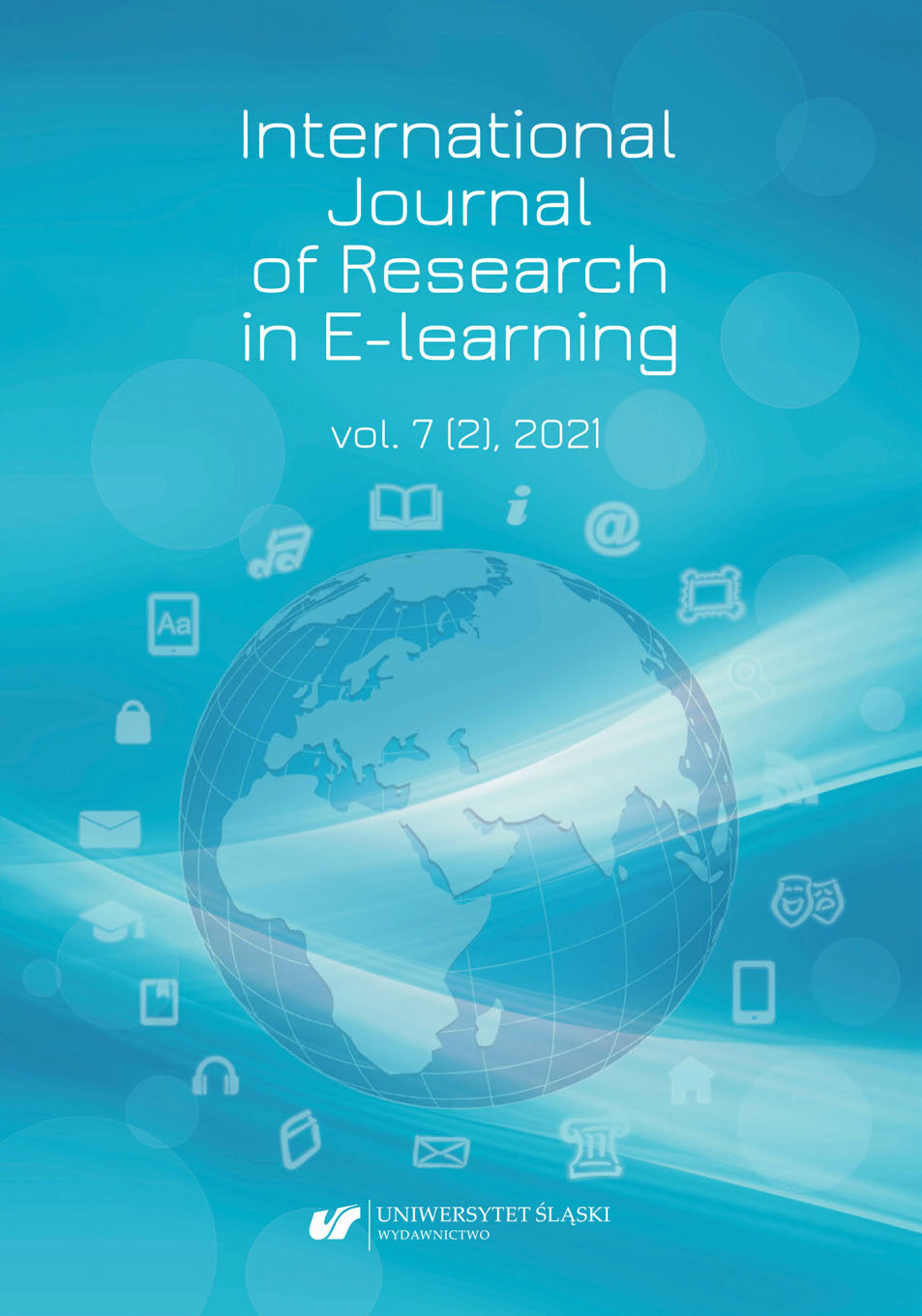 Distance Learning in Polish Schools During the Coronavirus Lockdown: the Areas of Success and Failure Experienced by Polish Teachers of English as a FL Cover Image