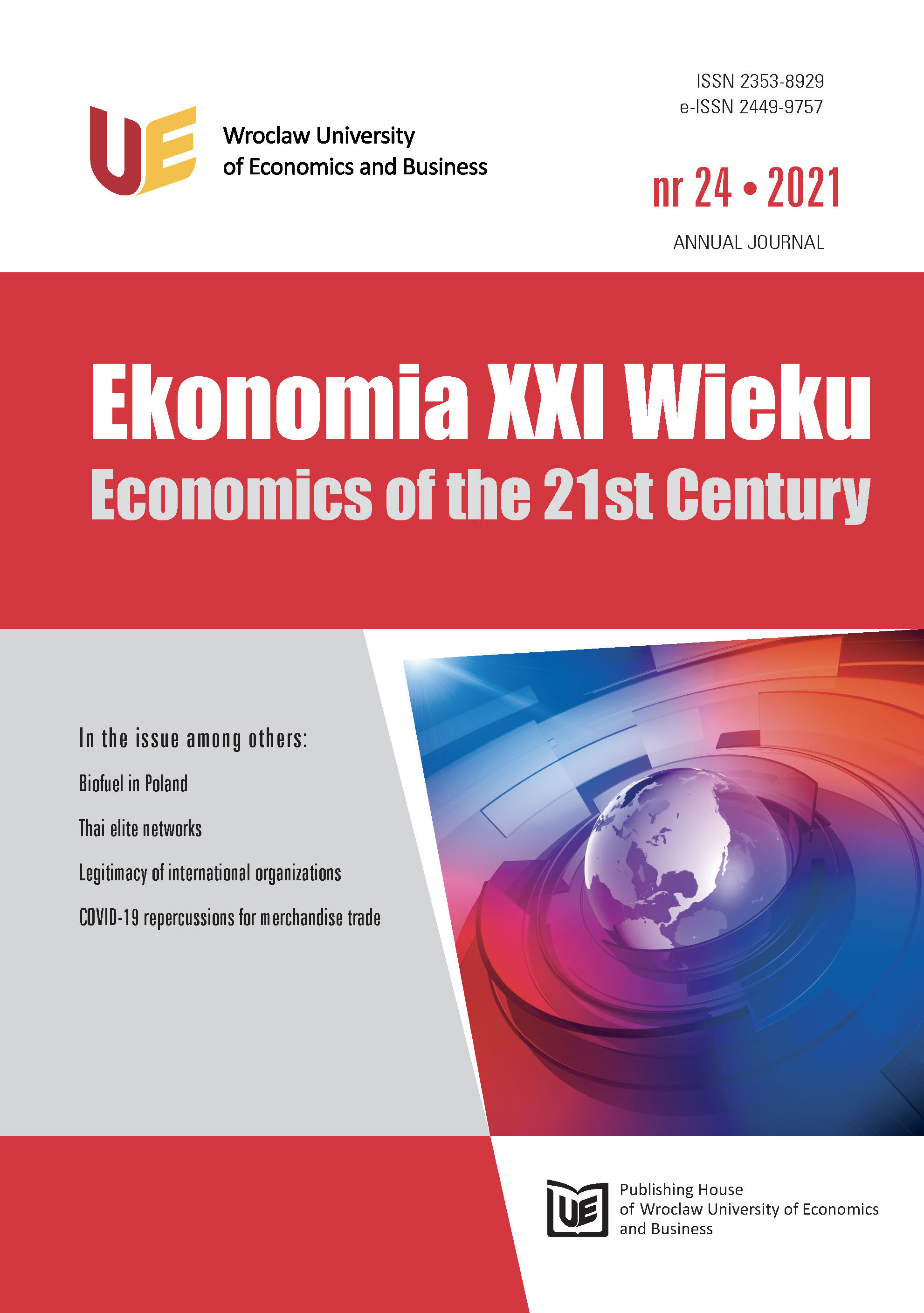 Socio-ecological instrumentalization and the economic objectives of public procurement law Cover Image