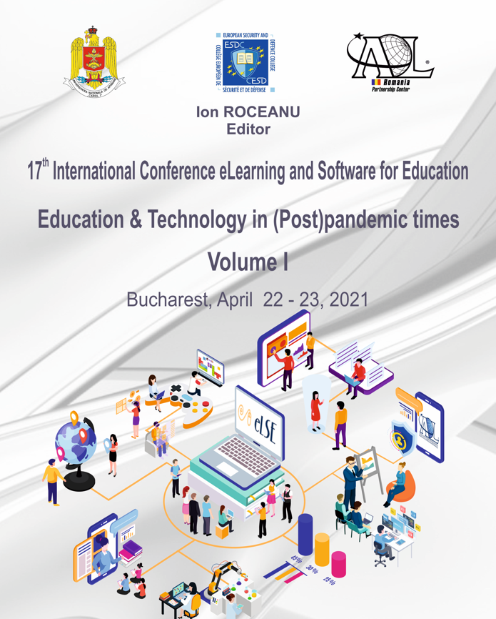 ONLINE EDUCATION DURING A TIME OF PANDEMIC: TEACHERS’ PERSPECTIVE OF ONLINE EDUCATION, DIGITAL COMPETENCIES AND THE POST-COVID-19 LEGACY Cover Image