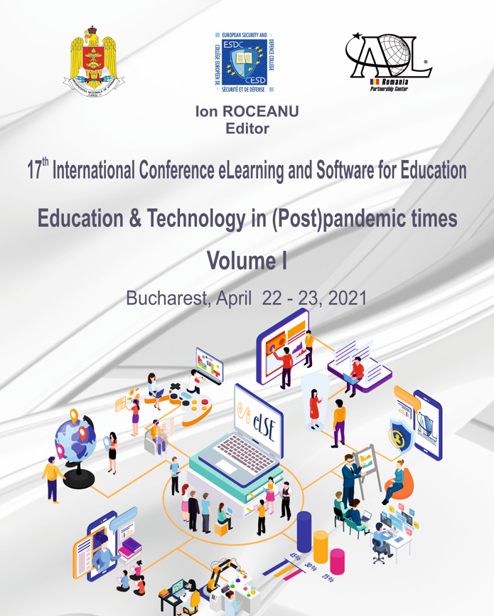 FRUSTRATION AND STRESS IN THE ONLINE EDUCATION OF UNIVERSITY STUDENTS FROM LITHUANIA AND ROMANIA