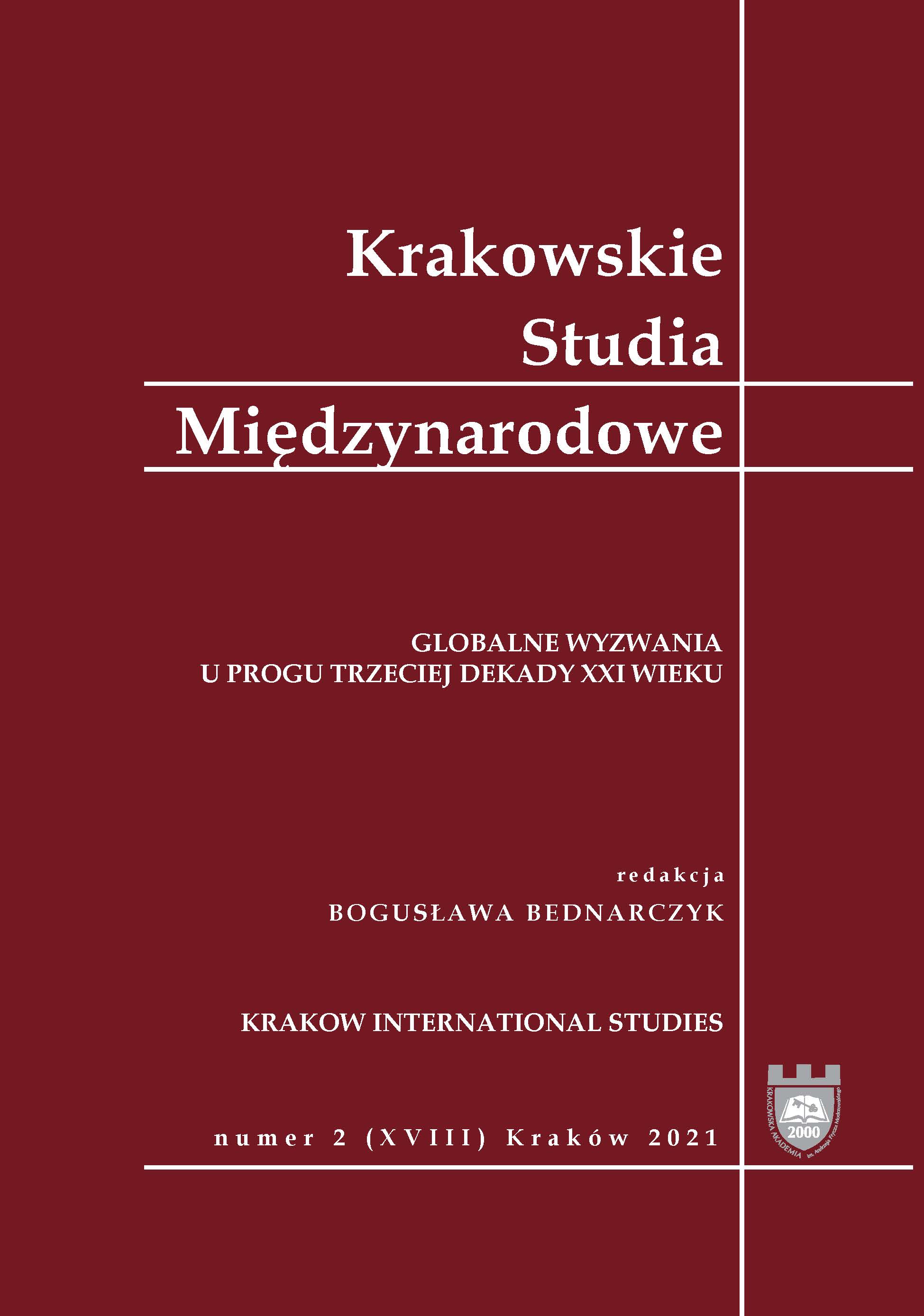 Comparative Arguments in the Legal Debate Over Judiciary Reform in Poland