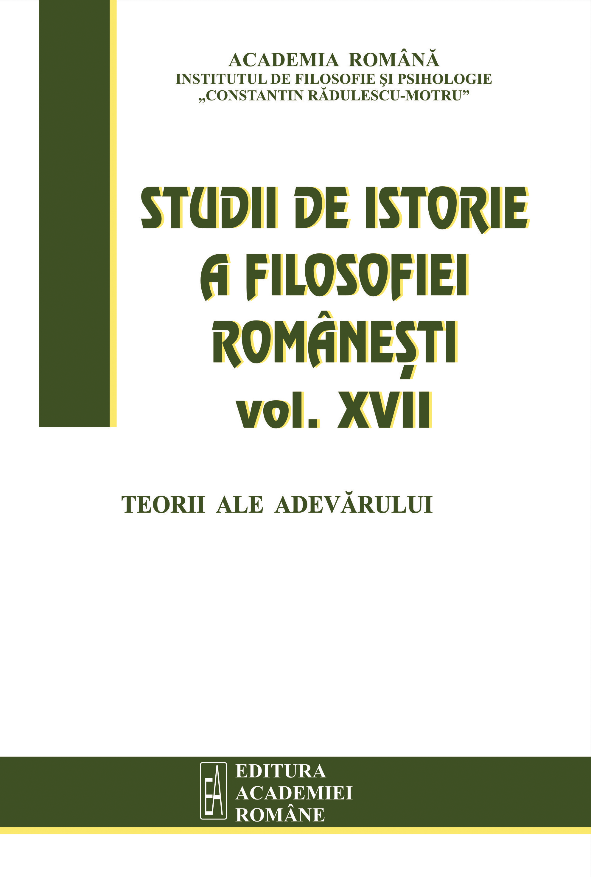 The reception and image of yoga in Romanian lexicography (II) Cover Image