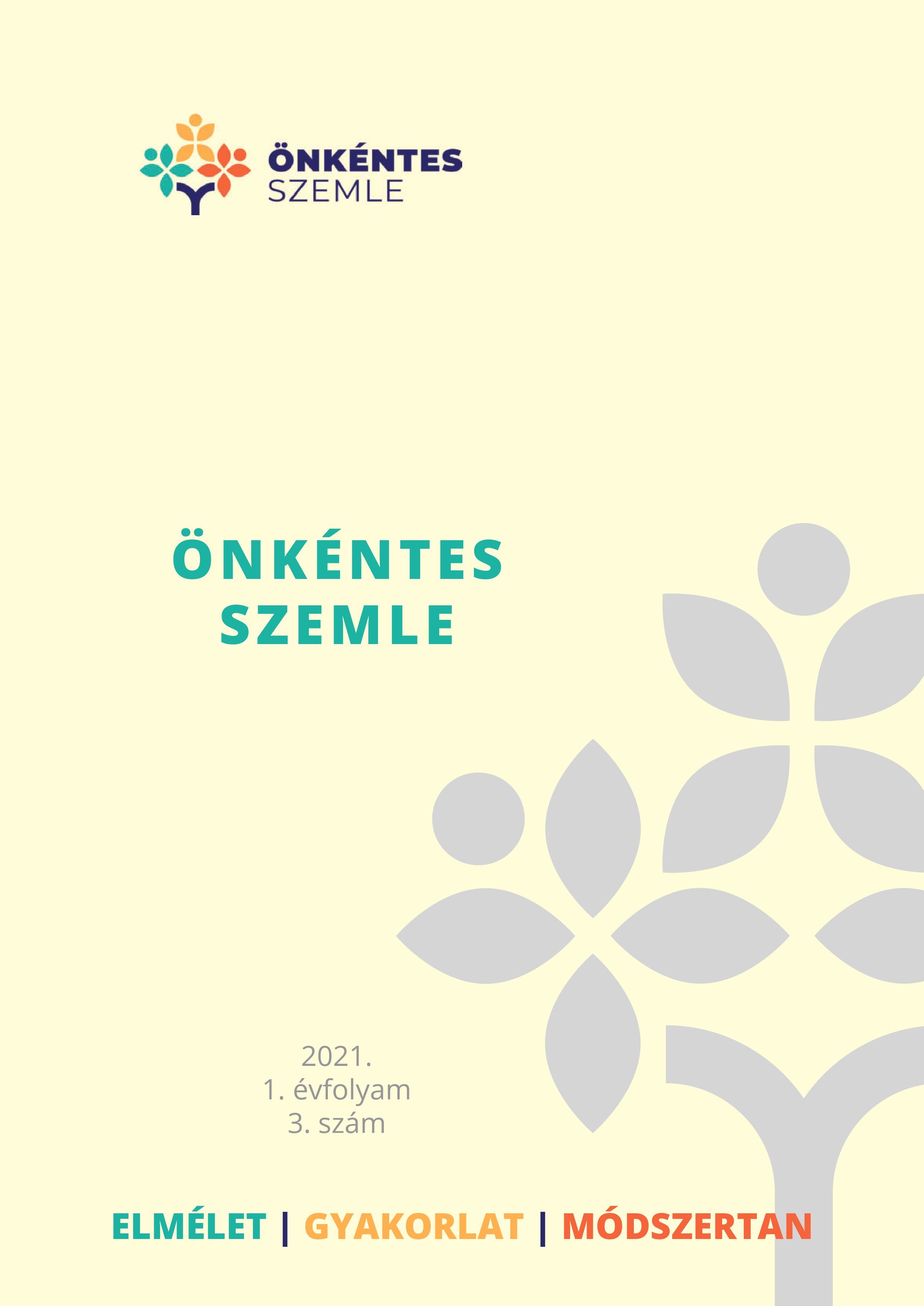 The "Konnekt carreer path" - methodology and impact of a mentor program Cover Image