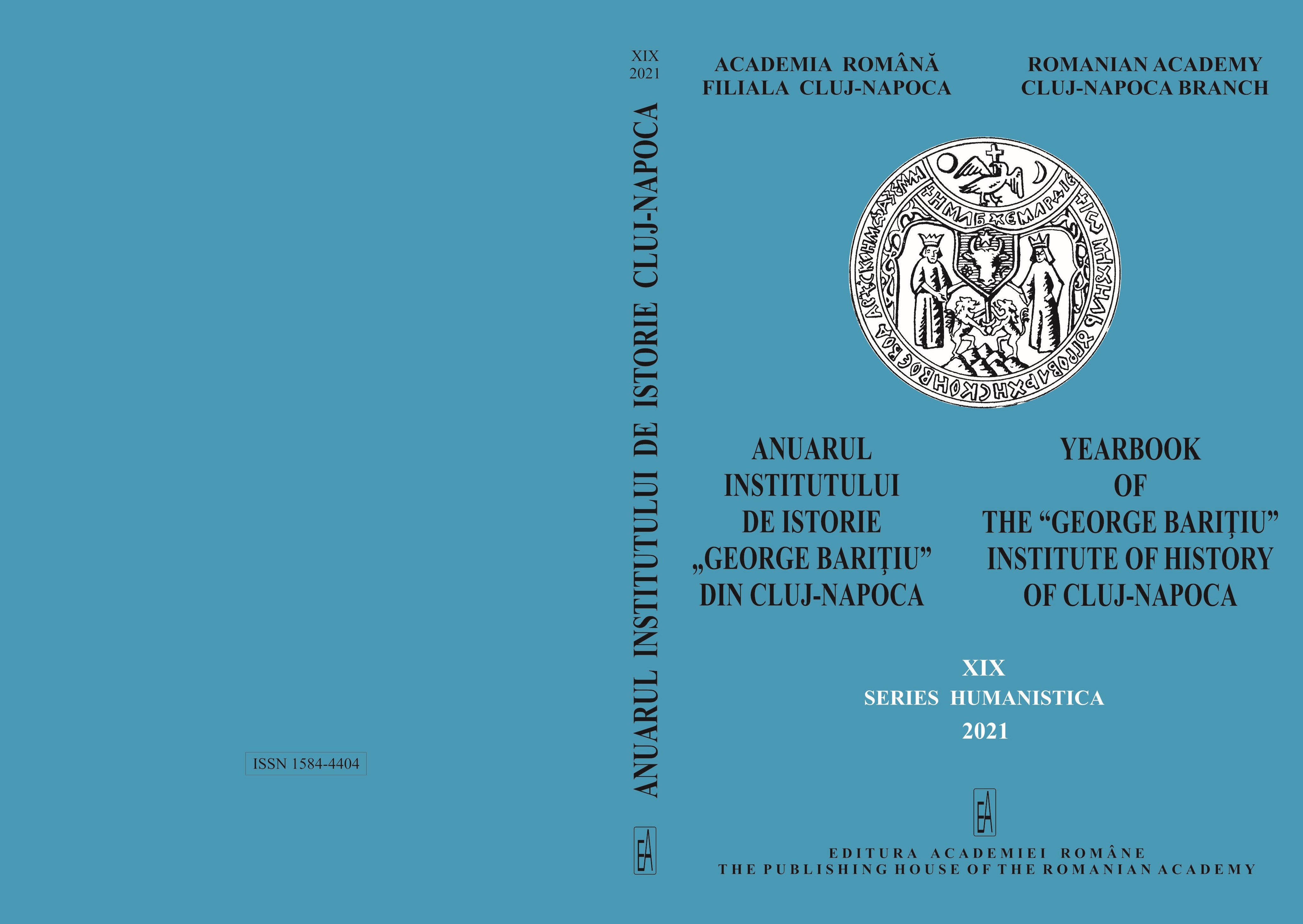 EMOTION REGULATION GOALS AND THEIR RELATIONSHIP WITH MORAL COMPETENCE, MORAL ORIENTATION, AND THE TYPE OF MOTIVATION FOR HIDING THE TRUTH Cover Image