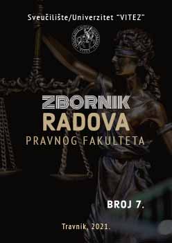 ZADOVOLJSTVO RAZLIČITIM ASPEKTIMA ŽIVOTA GRAĐANA BOSNE I HERCEGOVINE S OBZIROM NA SPOL, STAROST, OBRAZOVANJE, MJESTO STANOVANJA I UKUPNA MJESEČNA PRIMANJA