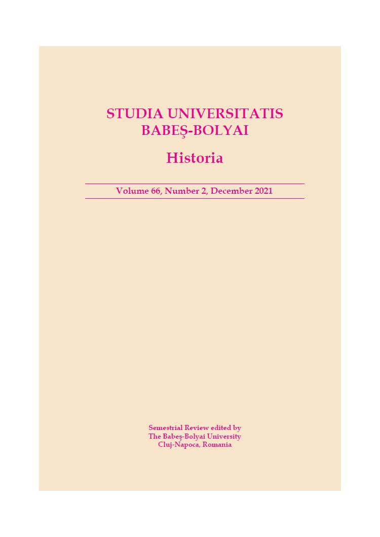 FROM THE RUSSIAN OCCUPATION TO THE REIGN OF ALEXANDRU D. GHICA. THE FEATURES OF A POLITICAL TRANSITION