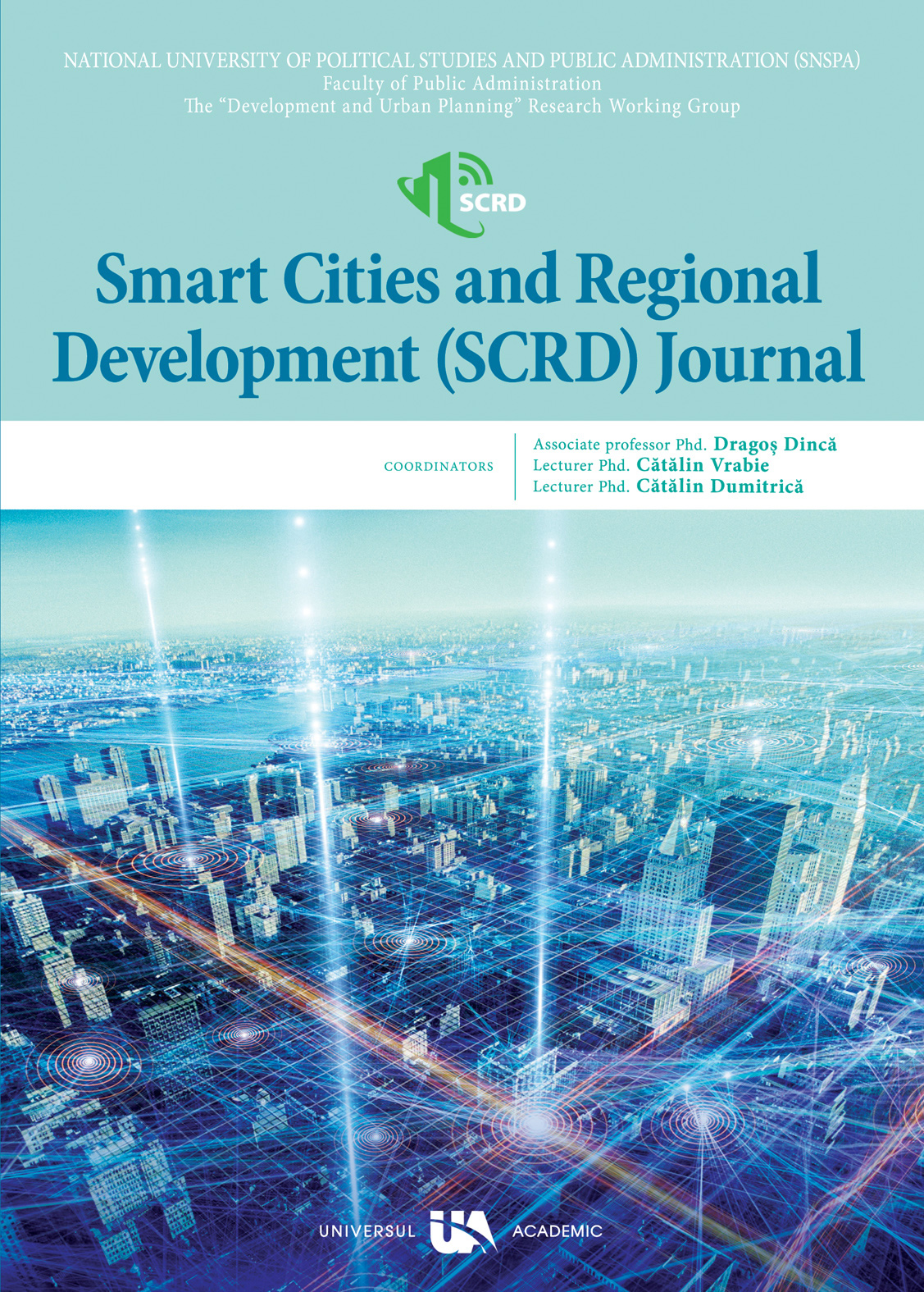 The future of work in the smart city: Managing virtual work by leveraging smart cities to achieve organizational strategy