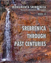 Crimes against Bosniaks in Srebrenica during the second world war from 1941 till 1945 Cover Image