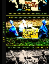 “Bullshit Art” and Non-Fungible-Tokens Cover Image