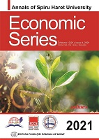 Assessments of Socio-Economic and Demographic Factors Influencing Insurance Buying Behaviour among Small and Medium-Sized Enterprises in Lagos, Nigeria Cover Image