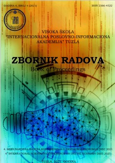 DIGITAL INTELLIGENCE Cover Image