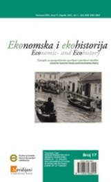 PISMO IVANA KOVAČIĆA MEĐIMURCA 1921. GODINE STJEPANU RADIĆU O POTREBI OSNIVANJA ORGANIZACIJE SLIČNE GOSPODARSKOJ SLOZI