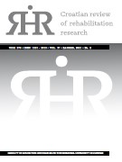 GENDER BELIEFS AND FAMILY RESPONSIBILITIES AS PREDICTORS OF CONFLICT AND ENRICHMENT IN PARENTS OF CHILDREN WITH DISABILITIES