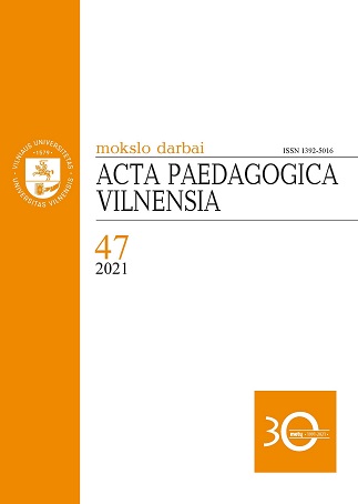 Mokinių raštingumo problemos lietuvių kalbos ir literatūros valstybinio brandos egzamino darbuose: sintaksės žinių spragos