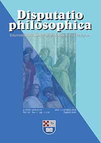 SUMMER SCHOOL 2021: In and Out – Questioning the Philosophical Canon Cover Image