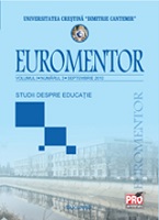 HUMAN PERSON AND THE METAPHYSICS OF EDUCATION Cover Image