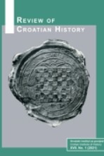 FRANJO TUĐMAN AND DEMOGRAPHIC REVITALIZATION / SUSTAINABILITY OF CROATIA