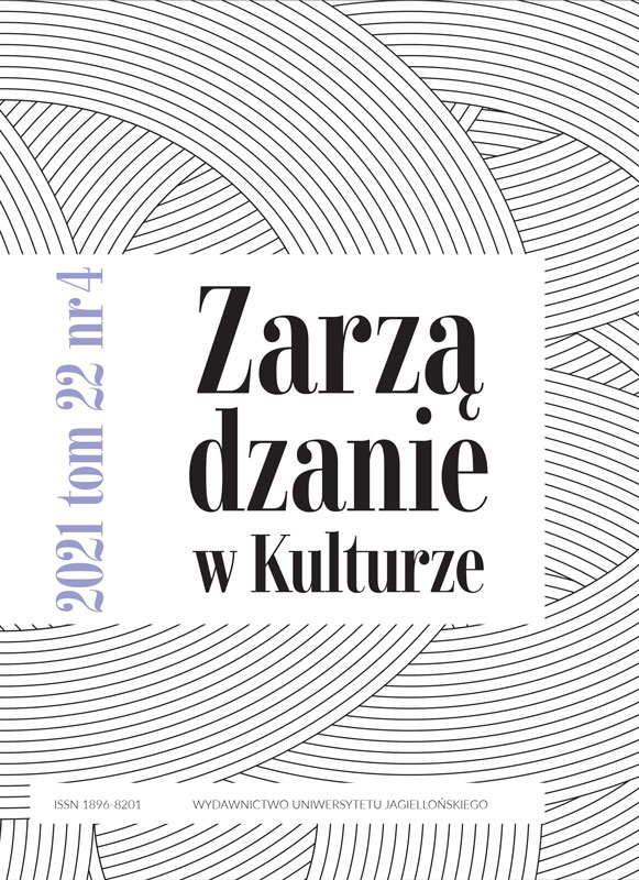 A co, jeśli Forest Green Rovers pozielenieją? Wdrażanie strategii zrównoważonego rozwoju przez klub piłkarski