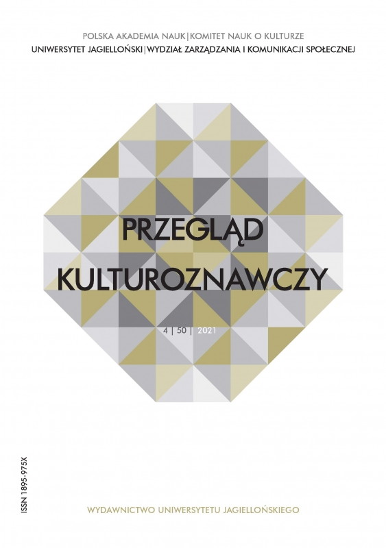 Crip Testimonies: Disability and Protests in Poland in 2018 and 2020 Cover Image