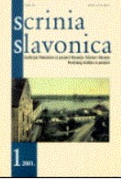 ČOVJEK, OKOLIŠ, PRIRODNE POJAVE I KUGA U SLAVONIJI I SRIJEMU TIJEKOM XVIII. STOLJEĆA