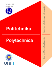 Modeling surface roughness of point robot laser hardening, with emphasis on the surface Cover Image