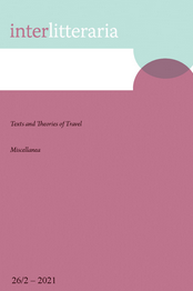 Ethnic Trauma in the Traveller’s Eye: On Naipaul’s The Masque of Africa, Including a Comparison with Bi Shumin’s 30,000 Miles of Africa