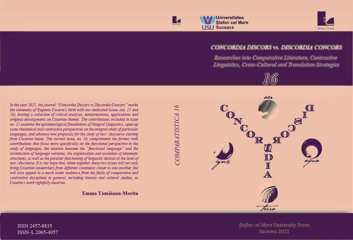 Shigeaki Sugeta. Manuale di Linguistica Romanza (Romance Gengogaku Gairon) Tokyo: Waseda University Press, 2019, viii + 243pp.