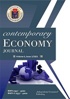 AN ASSESSMENT OF THE CHARACTERISTICS OF THE FISCAL POLICY IN RELATION TO THE FLIGHTS OF THE ECONOMIC CYCLE IN ROMANIA, IN THE PERIOD 2007 - 2020