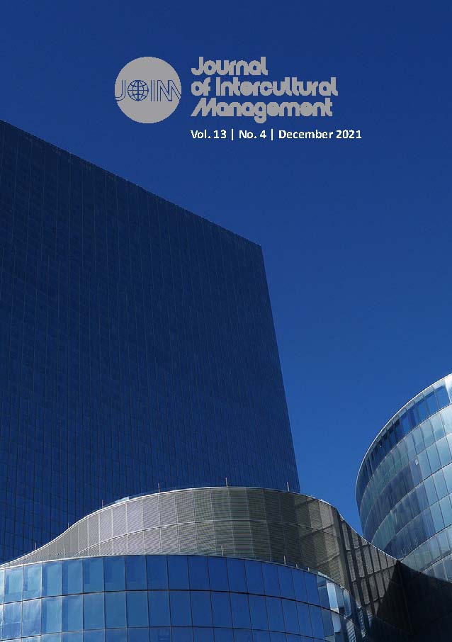 Internal Corporate Social Responsibility Preferences of Young Job Seekers with Regard to Sustainable HRM: Are These CSR Preferences Related to Their Personal Value Orientations? Cover Image