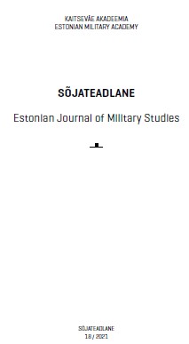 WORKING TOWARDS ETHICAL AUTONOMOUS WEAPON SYSTEMS: A COMPENDIUM OF ARGUMENTS